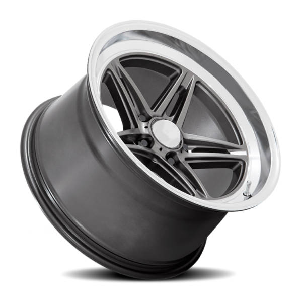 American Racing VN514 Groove VN514 Groove product medium 18  X10    5-127.00 12  GYMTMM